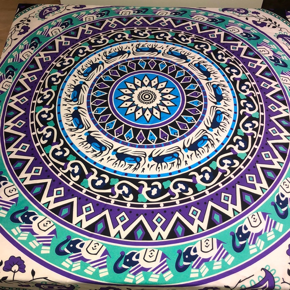 Tapestry